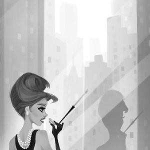 Meet your Posher, Leila